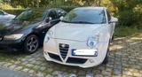 Alfa Romeo MiTo 1.4 Benzin - gebrauchte Alfa Romeo MiTo aus dem Jahr 2010