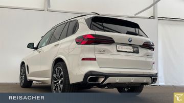 BMW X5 - 2