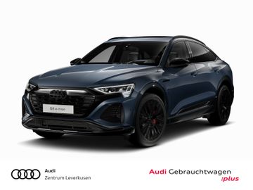 Audi Leasingangebot: Audi Q8 Sportback e-tron 55 quattro S line PANO 360°