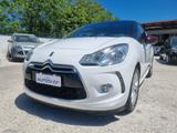 DS Automobiles Ds DS3 3 1.4 HDi 70 Chic - DS Automobiles aus 2011