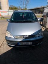 Ford Galaxy WGR 1.9 TDI 115ps - Ford Galaxy: Wgr
