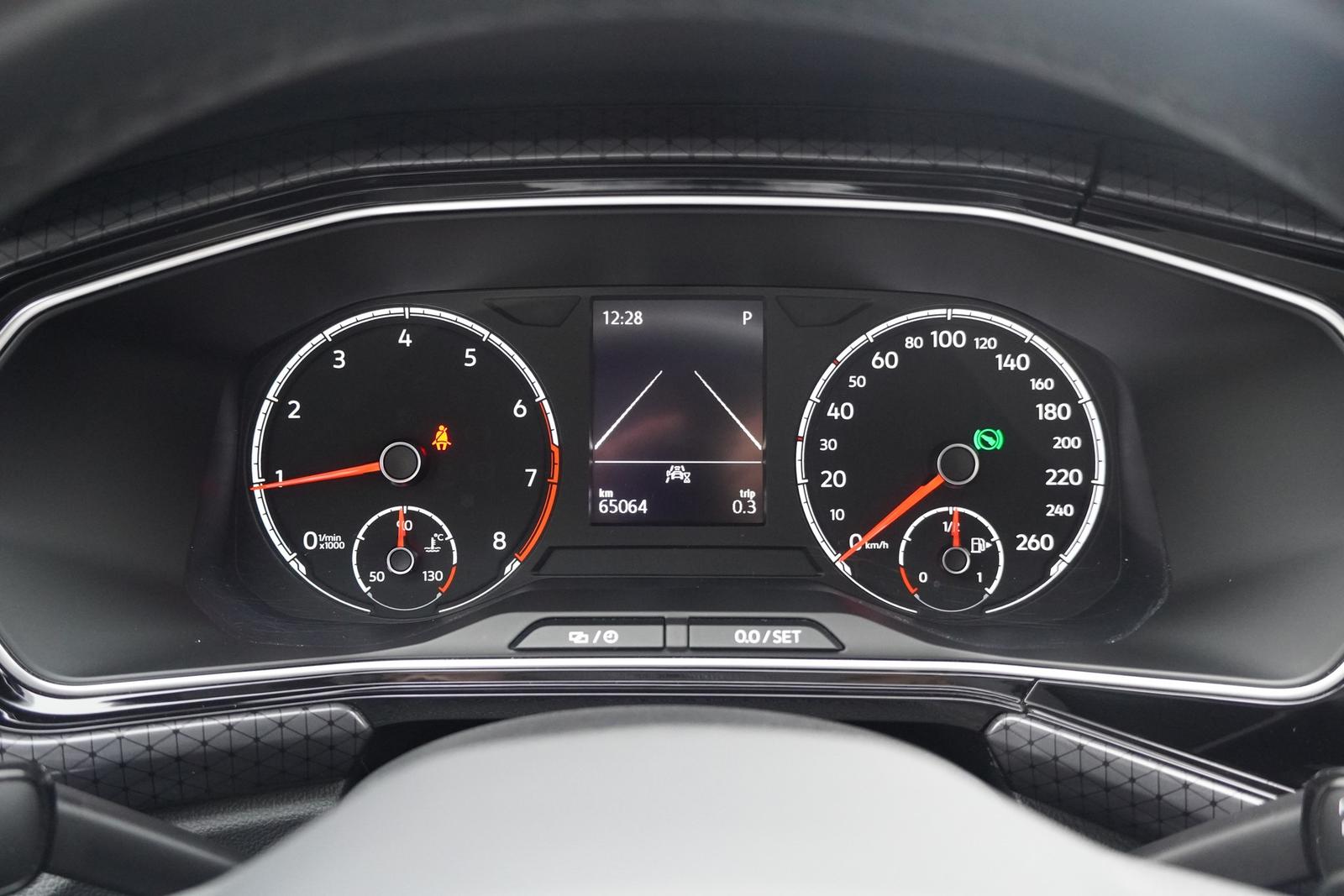 Volkswagen T-Cross 1.5 16V TSI Style LED ACC AHK Kamera, миниатюра 15