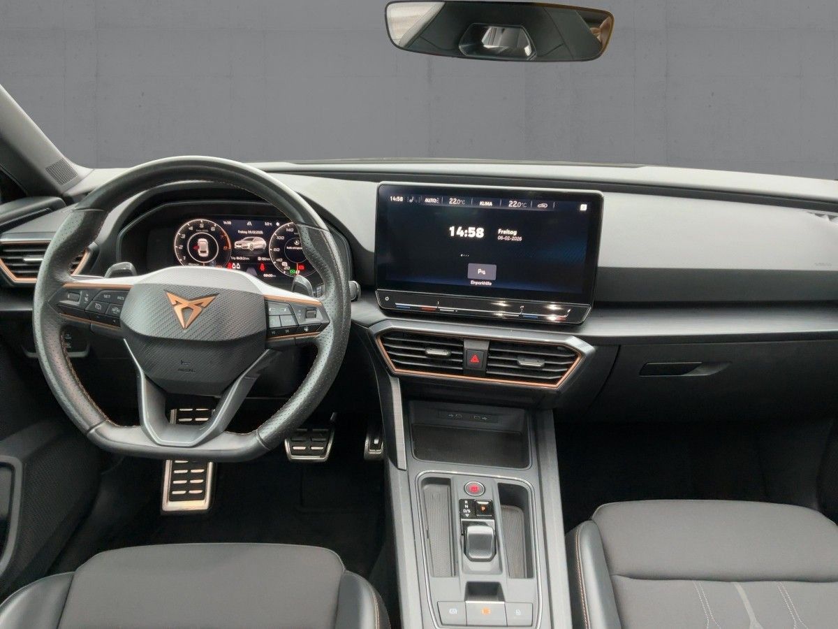 Cupra Leon - Bild 9