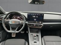 Cupra Leon - Vorschau Bild 9