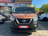 Nissan NV300 Kastenwagen L1H1 2,7t COMFORT - Nissan NV300 Gebrauchtwagen
