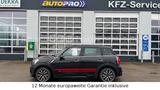 MINI COOPER SD Countryman, All4, John Cooper Works - MINI MINI: Countryman Works