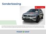 Volkswagen Tiguan 2.0TSI Comfortline 4MOTION ACC PANO SOUND - Volkswagen Tiguan mit Benzin-Antrieb: Geländewagen, 2.0