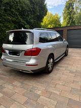 Mercedes-Benz GL 350 GLS 350 d 4MATIC - - Mercedes-Benz GL 350: 4matic