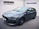 Hyundai i30 cw 1.4 Select KLIMA PDC RÜCKFAHRKAMERA NAVI - Hyundai in Kassel