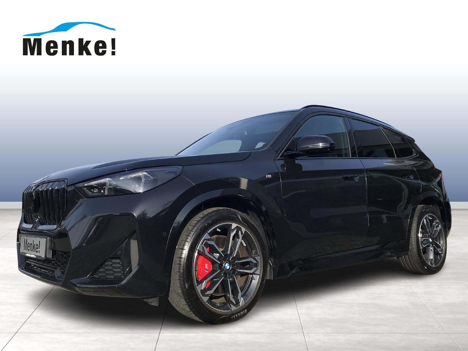 BMW X1 xDrive20d M Sportpaket Head-Up HK HiFi DAB