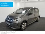 Volkswagen up e-up! Kamera Sitzheiz Parkhilfe - graue Volkswagen e-up!