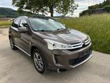 Citroën C4 Aircross Exclusive 4WD Euro6 - Citroën C4: Exclusive