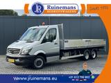 Mercedes-Benz Sprinter 516 CDI 164 PK EURO 6 / CLIXTAR / 72.76 - Mercedes-Benz Sprinter 516 cdi