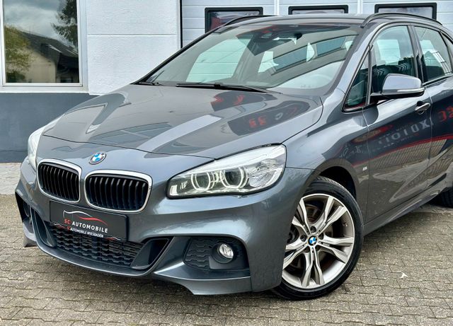 BMW 225 i Active Tourer MSport | WENIG KM |AUTOMATIK