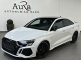 Audi RS3 2.5 TFSI Qu NAV+LED+ACC+360°+PANO+B&O+HUD - Audi RS3 in Oldenburg