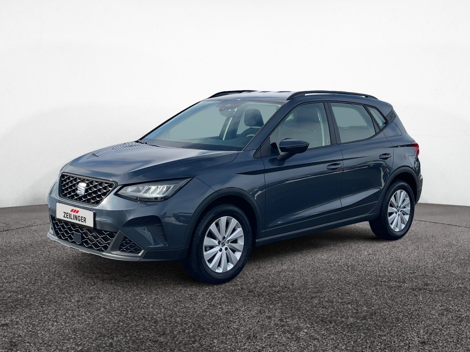Seat Arona - Bild 3