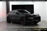 Porsche Cayenne Coupe GTS Turbo GT Pack-Burm-HUD-Carbon - Porsche Gebrauchtwagen in Tübingen