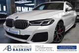 BMW 530 d Touring M SPORT*ADAP.LED*LEDER*AHK*KAMERA