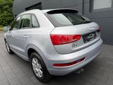 Audi Q3  quattro 2.0 TDI Xenon SHZ PDC 1 Hand - Audi Q3 mit Diesel-Antrieb: Geländewagen