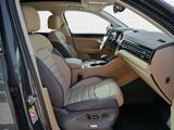 Volkswagen Touareg 3.0 TDI Pano*Stand*RFK*Air*ACC*LED*Navi - mit Diesel-Antrieb: Grün, Schiebedach