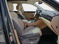 Volkswagen Touareg - Vorschau Bild 4