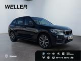 BMW X1 xDrive20d Sport Line *LED*CAM*SHZ*ParkAssist* - Gebrauchtwagen in Unna