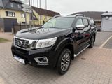 Nissan Navara NP300 N-Guard Double Cab 4x4 360° Kamera - Nissan Navara aus 2018