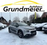 Citroën C3 Shine /LED/Sitzheizung/Kamera/Allwetter