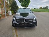 Mercedes-Benz GLC 250 4M Coupé AMG*NIGHT*MATRIX-LED*Spur-Paket - Mercedes-Benz GLC 250 Gebrauchtwagen in Stuttgart