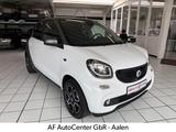 Smart ForFour Automatik Passion*Panorama*Navi.*Klimaau - gebrauchte Smart ForFour aus dem Jahr 2018