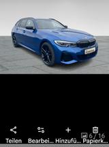 BMW M340i xDrive Touring 460 PS - BMW M340i xDrive Gebrauchtwagen