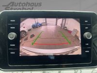 Volkswagen T-Cross - Vorschau Bild 14