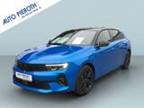 Opel Astra 1.2 Turbo Automatik GS
