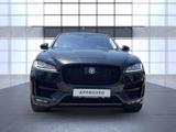 Jaguar F-Pace Diesel 30d AWD R-Sport ACC, 22 Zoll - Jaguar F-Pace: 30d Awd