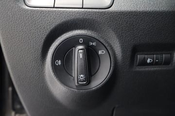 Skoda Fabia Ambition Klima PDC