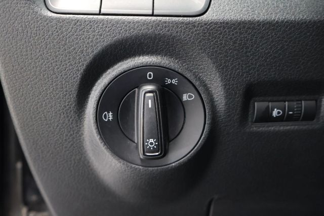 Skoda Fabia Ambition Klima PDC