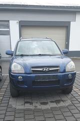 Hyundai TUCSON 2.0 Edition Plus 2WD  - Hyundai TUCSON: Edition Plus