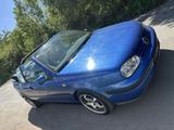 Volkswagen Vw Golf 4 Cabrio 1.6 Benzin - Volkswagen Golf aus 2000: 1.6