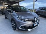 Renault Captur dCi 8V 90 CV EDC AUTOMATICA - Renault Captur mit Halbautomatikschaltung