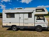 Karmann Distancen Wide Gold  - Karmann Diesel Alkoven