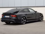 Audi RS7 4.0 TFSI quattro tiptronic Sportback - - Audi RS7 aus 2014