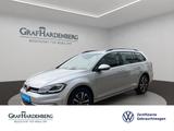 Volkswagen Golf Variant United 2.0 TDI DSG Navi LED ACC - Volkswagen Golf: United