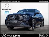 Mercedes-Benz GLE 53 AMG 4M+ Coupé Carbon/AHK/Pano/Night/22'