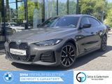 BMW i4 eDrive40 M Sport PRO DrivingAssistantProf AHK - BMW i4 aus 2024