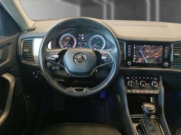 Skoda Kodiaq - 10