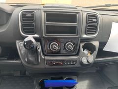 Dethleffs Globetrail 600 DR Fiat 