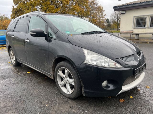 Mitsubishi Grandis 2.0 DI-D