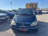 Mercedes-Benz MERCEDES-BENZ A 170 CDI cat Avantgarde Lunga - gebrauchte Mercedes-Benz A 170 aus dem Jahr 2002