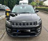 Jeep Compass 1.4 MultiAir 103kW Longitude Longitude - Jeep Compass in Karlsruhe