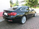 BMW 420 Gran Coupé 420i xDrive Gran Coupé Luxury... - BMW 420 Gran Coupé Gebrauchtwagen